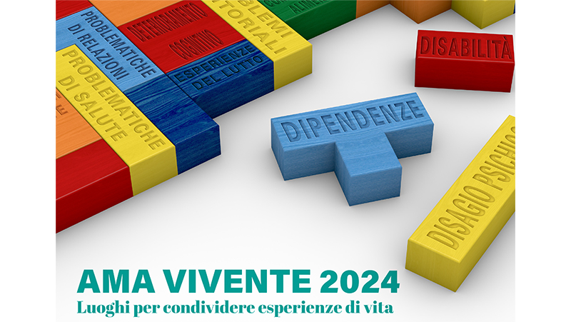 Ama vivente 2024