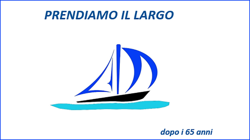 Prendiamo il largo dopo i 65 anni