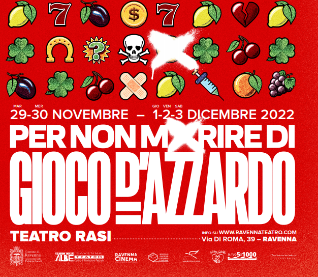 Eventi per il contrasto del gioco d'azzardo