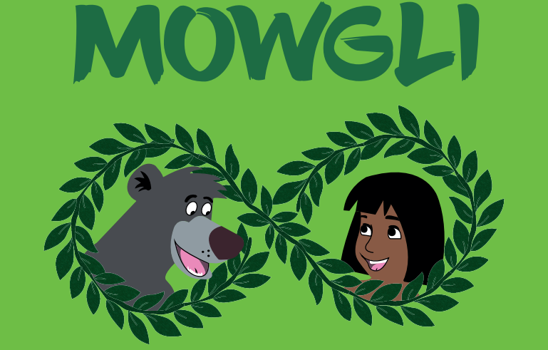 Gruppo Mowgli