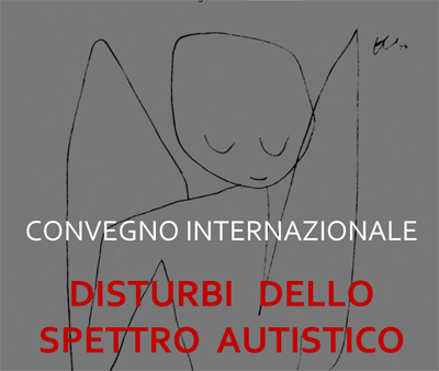 Convegno: Disturbi dello spettro autistico