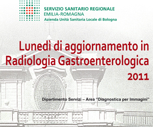 La Radiologia interventistica in Gastroenterologia