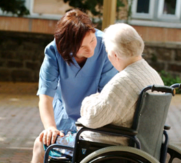 Il Percorso di Audit nelle Case Residenza per Anziani. Risultati ed esperienze a confronto