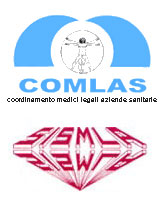 XII CONGRESSO COMLAS - SEMINARIO NAZIONALE SISMLA