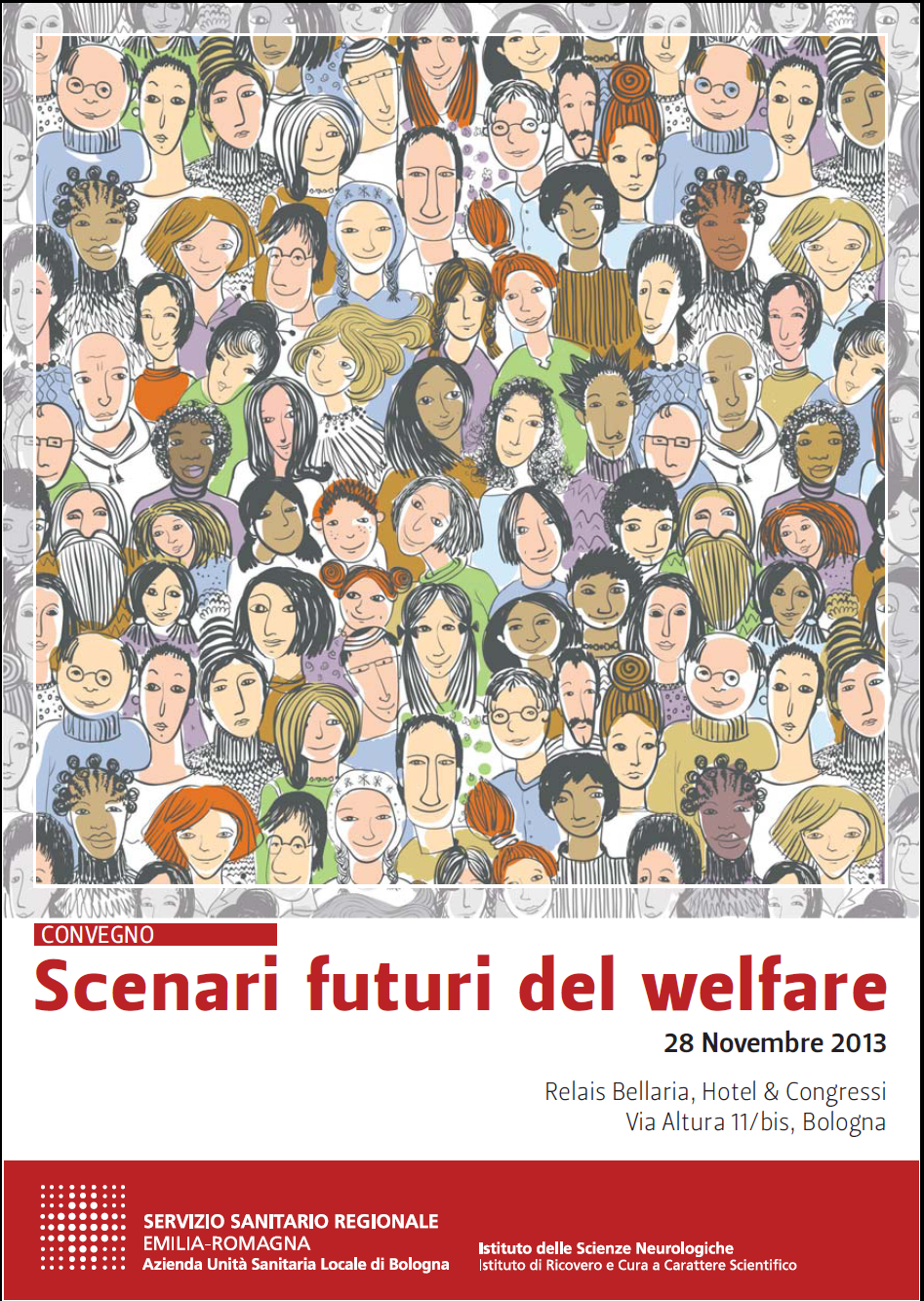 Scenari futuri del Welfare 