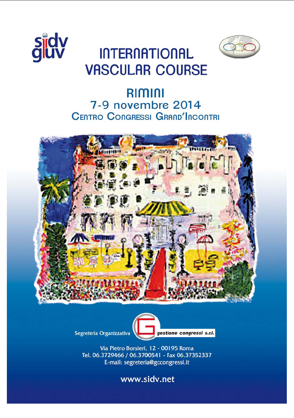 International Vascular Course 