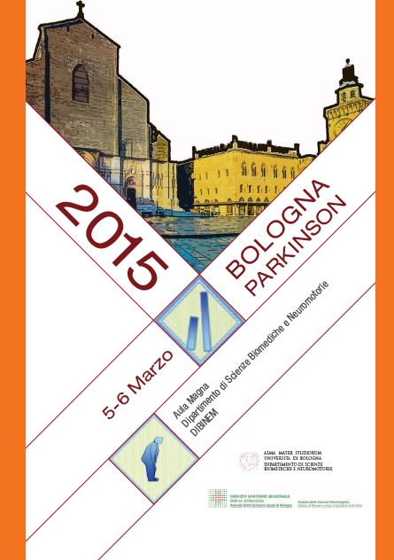 Bologna Parkinson, 8^ edizione