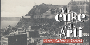 Archivi della Salute e dell'Assistenza - Festival "Delle Cure, delle Arti..." 2^ edizione