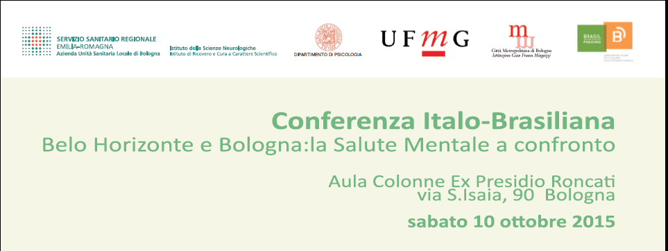 Conferenza Italo-Brasiliana