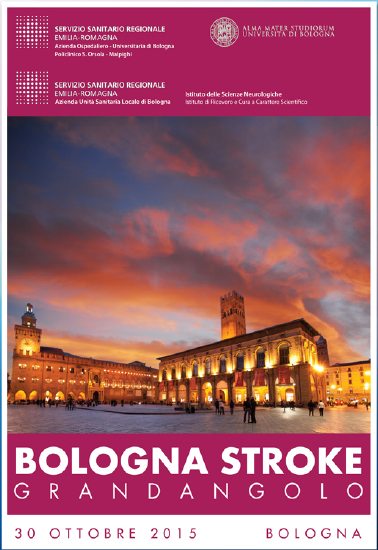Bologna Stroke  - Grandangolo 