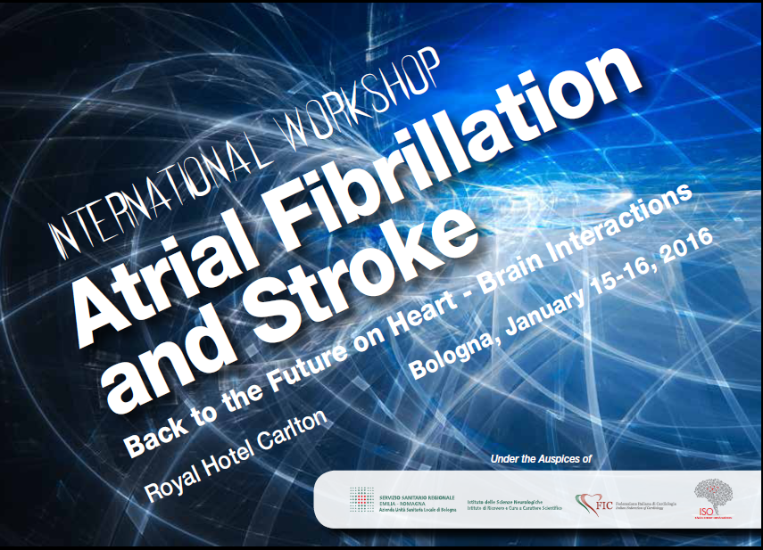 Atrial Fibrillation and Stroke