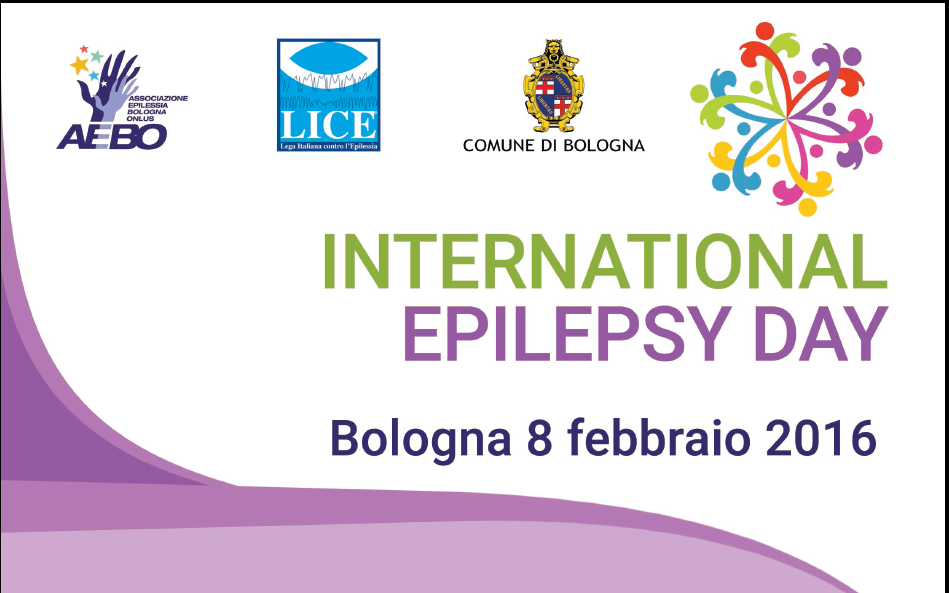 International  Epilepsy Day