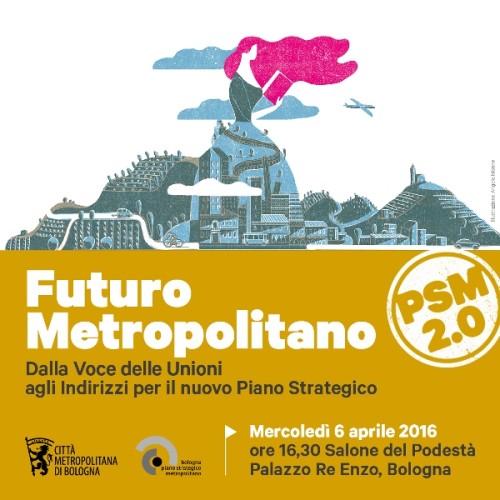 Futuro Metropolitano PSM 2.0