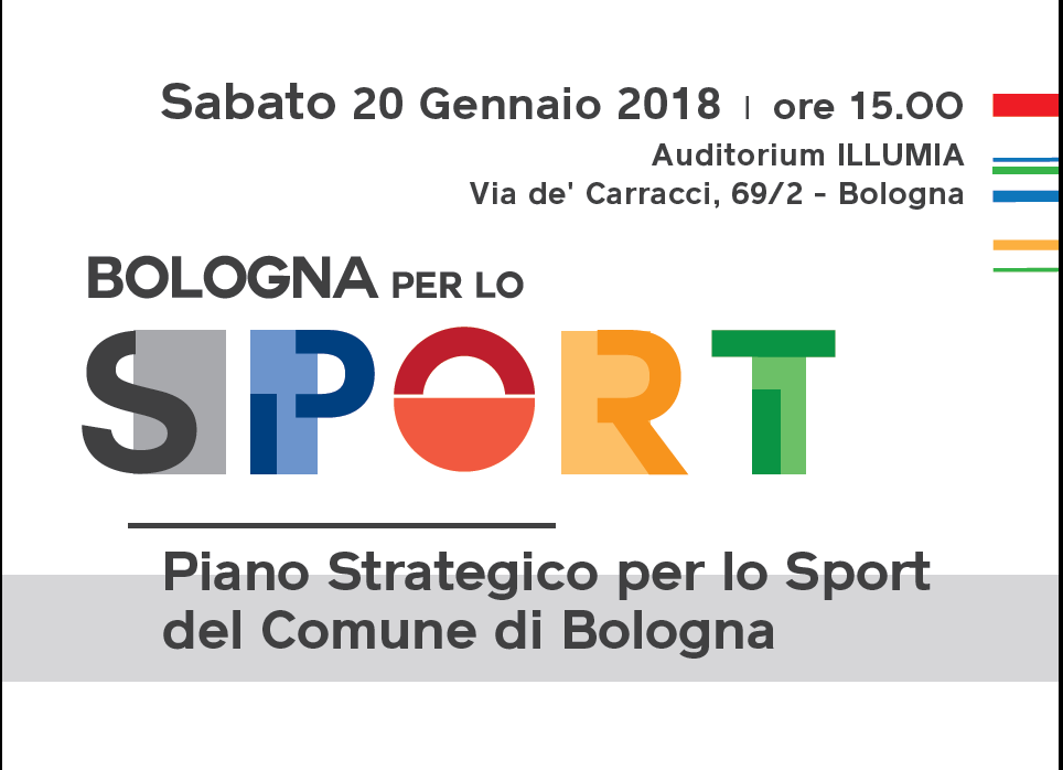 Bologna per lo Sport 