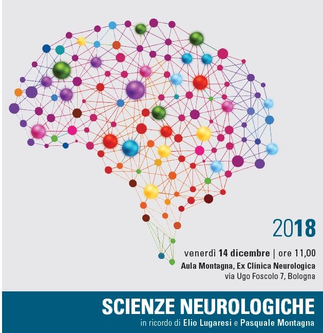 Scienze Neurologiche 2018