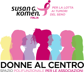 Donne al centro - Spazio polifunzionale per le Associazioni 