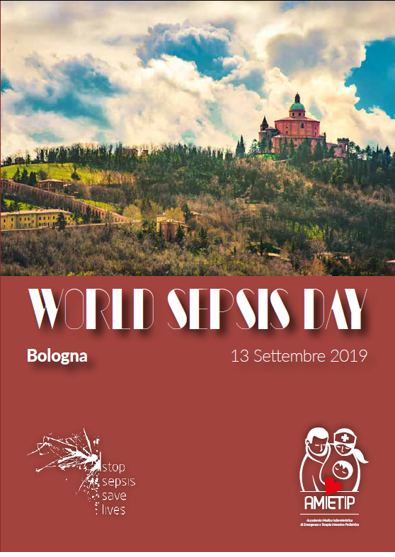 World Sepsis Day -  Bologna 