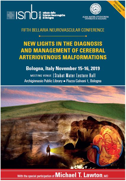 New Lights in the diagnosis and management of cerebral arteriovenous malformations
