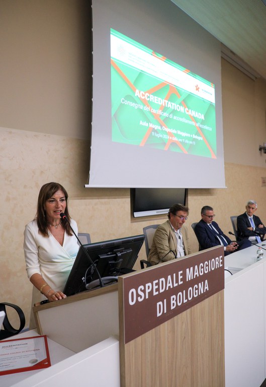 Maria Caterina Manca, Presidente del Consiglio Comunale di Bologna