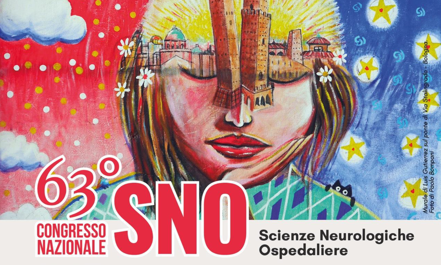 63° Congresso Nazionale SNO - Scienze Neurologiche Ospedaliere