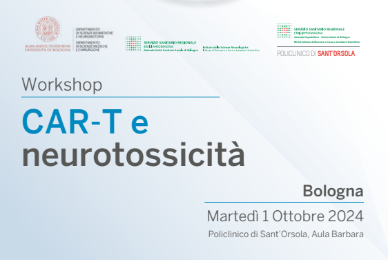 CAR-T e neurotossicità