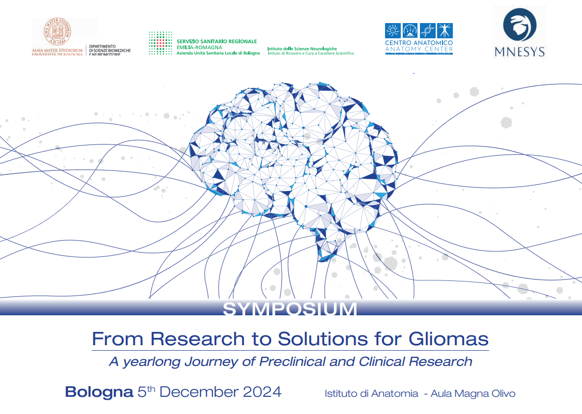 From Research to Solutions for Gliomas. A yearlong Journey of Preclinical and Clinical Research