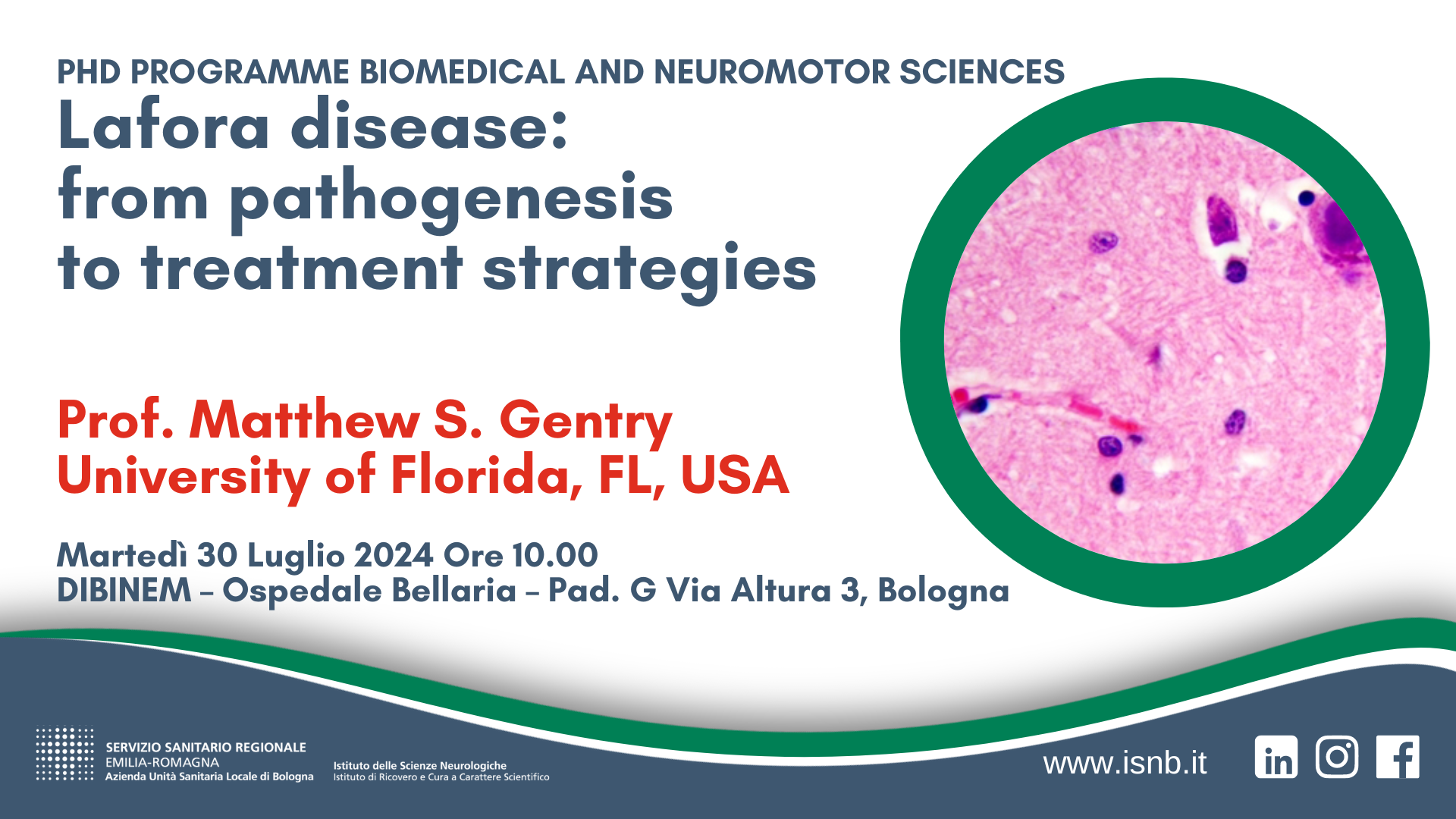 Lafora disease: from pathogenesis to treatment strategies