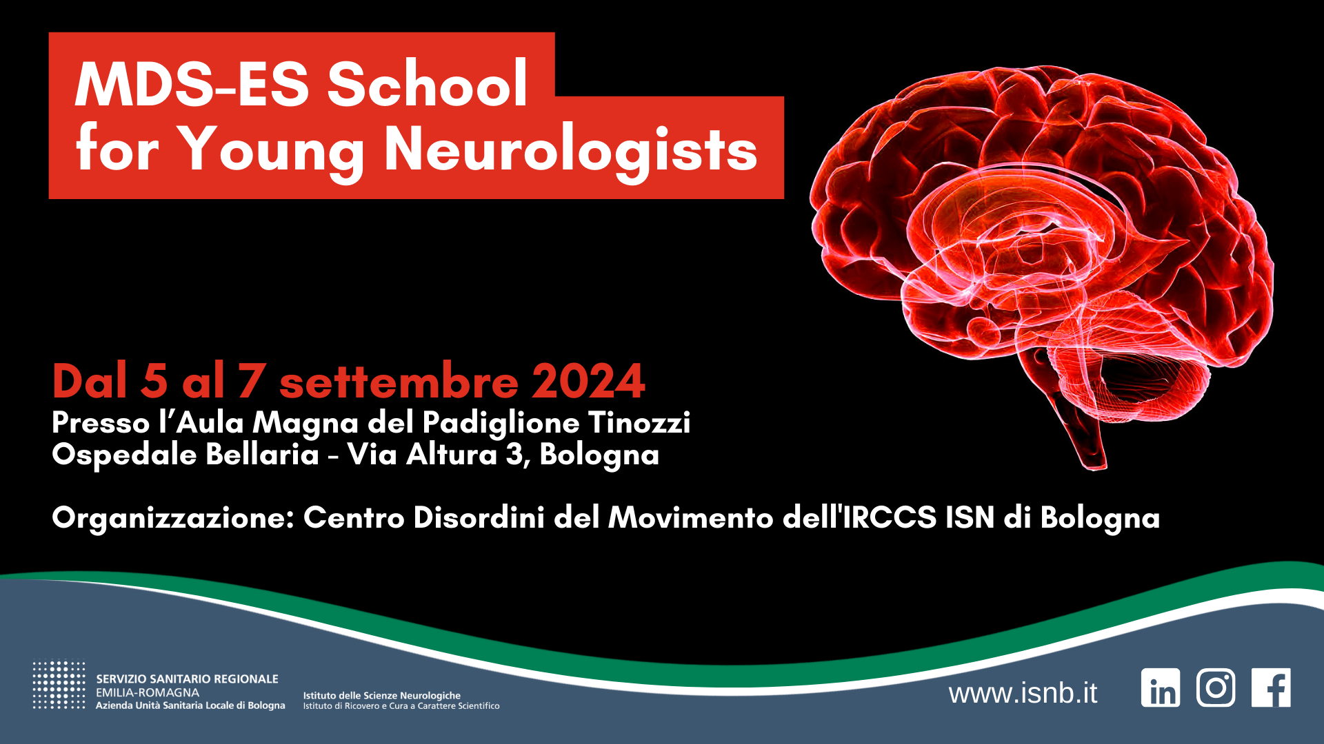 MDS-ES School for Young Neurologist