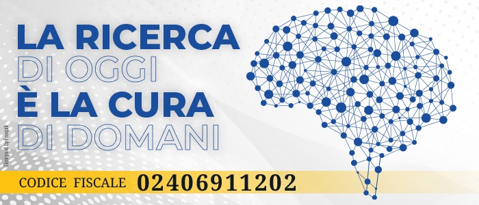 ISNB 5x1000 - La ricerca di oggi è la cura di domani