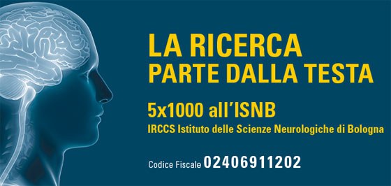 Ricerca 5x1000