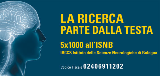 Ricerca 5x1000