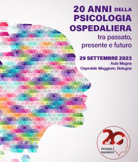 20 anni della Psicologia Ospedaliera dell’Azienda Usl di Bologna