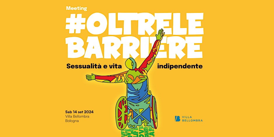 2° meeting "Oltre le barriere"