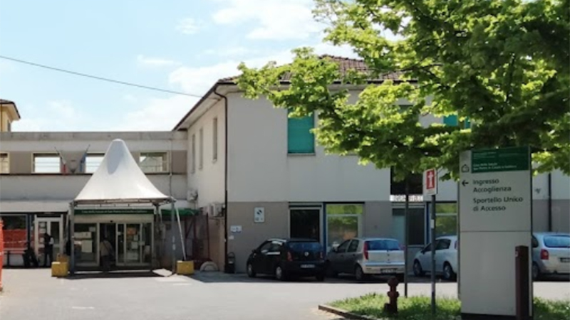 Casa della Comunità San Pietro in Casale Galliera, al via il restyling dell'area cortiliva