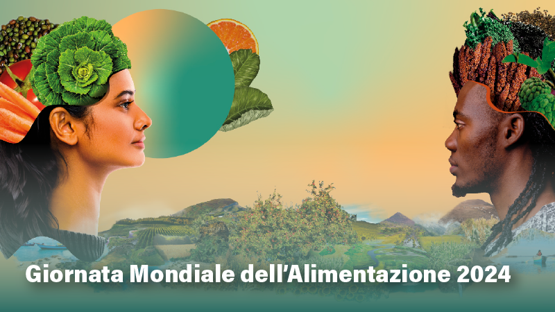 Giornata Mondiale dell'Alimentazione. Le iniziative a Bologna