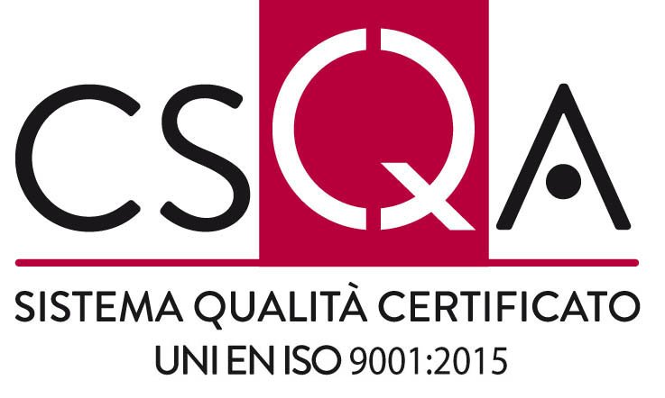 Rinviata la cerimonia di consegna del 19 settembre - La certificazione di qualità ISO 9001 per il Dipartimento Tecnico-Patrimoniale e il Servizio Acquisti di Area Vasta Emilia Centrale