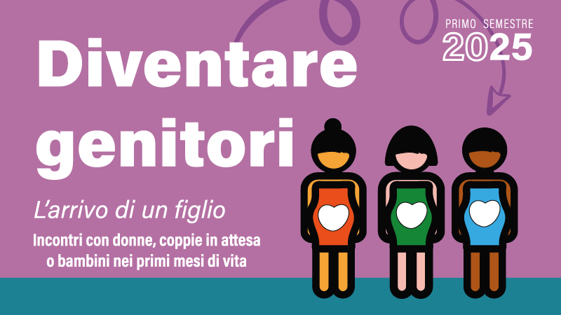 Diventare genitori: un percorso per prepararsi all’arrivo di un figlio