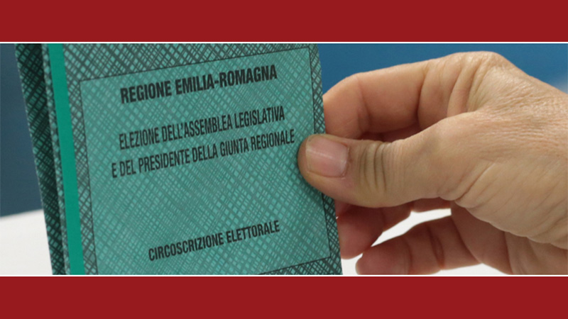 Elezioni Regionali 17 e 18 novembre 2024 - Rilascio certificazioni sanitarie elettorali