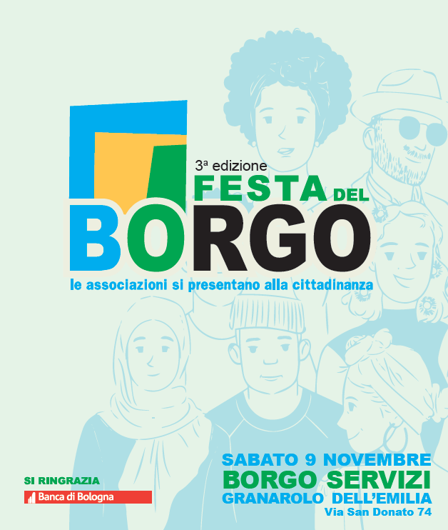 Festa del Borgo