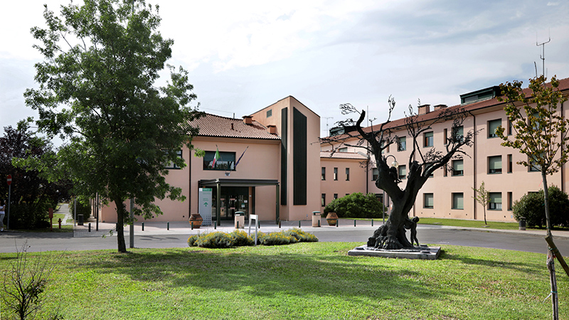 Trasferimento temporaneo del Servizio di continuità assistenziale (ex Guardia Medica) di San Giovanni in Persiceto